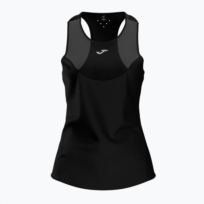 Camiseta de tirantes Joma R-City mujer