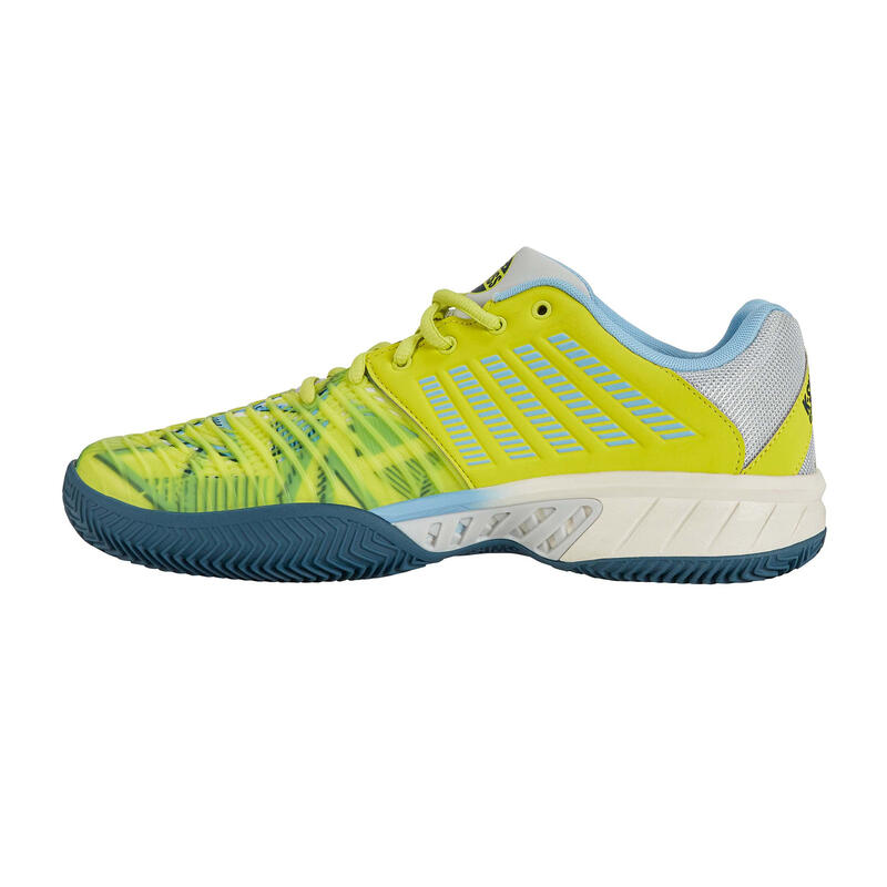 Kswiss Express Light 3 Hb Padel Amarillo 08900377