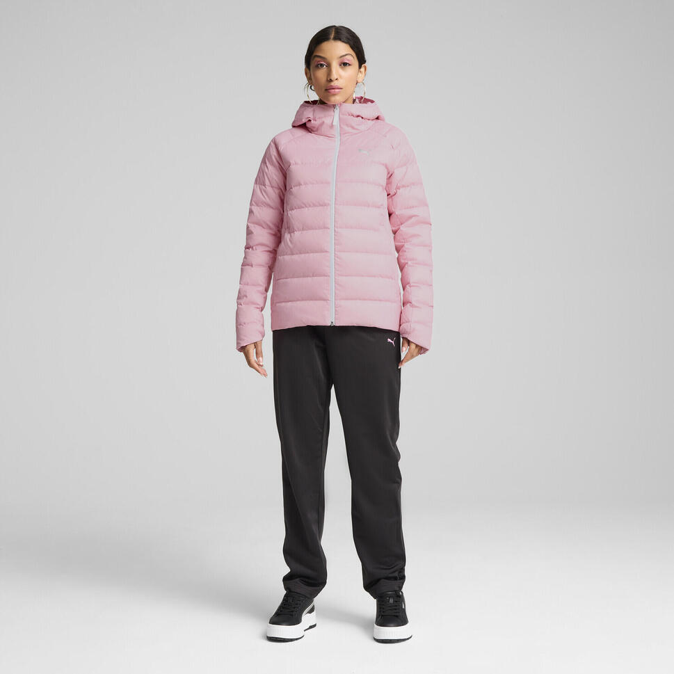 Damska kurtka puchowa PackLITE PUMA Mauved Out Pink