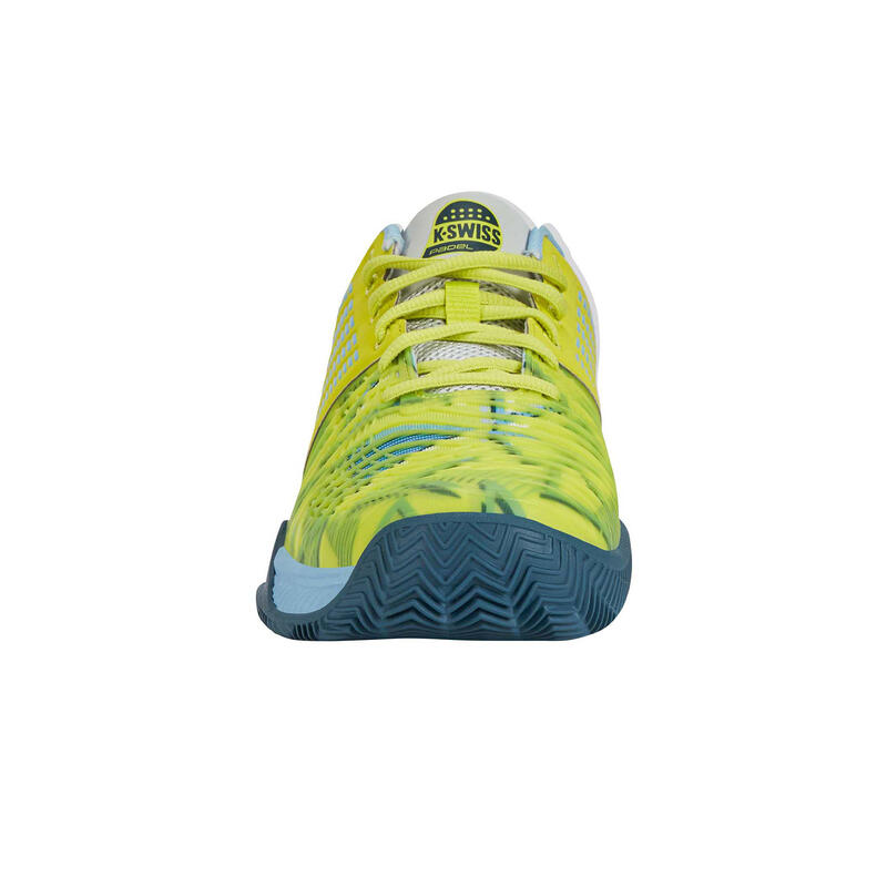 Kswiss Express Light 3 Hb Padel Amarillo 08900377