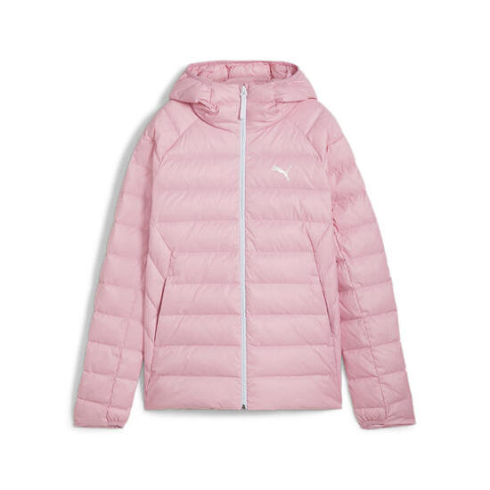 PackLITE Daunenjacke Damen PUMA Mauved Out Pink