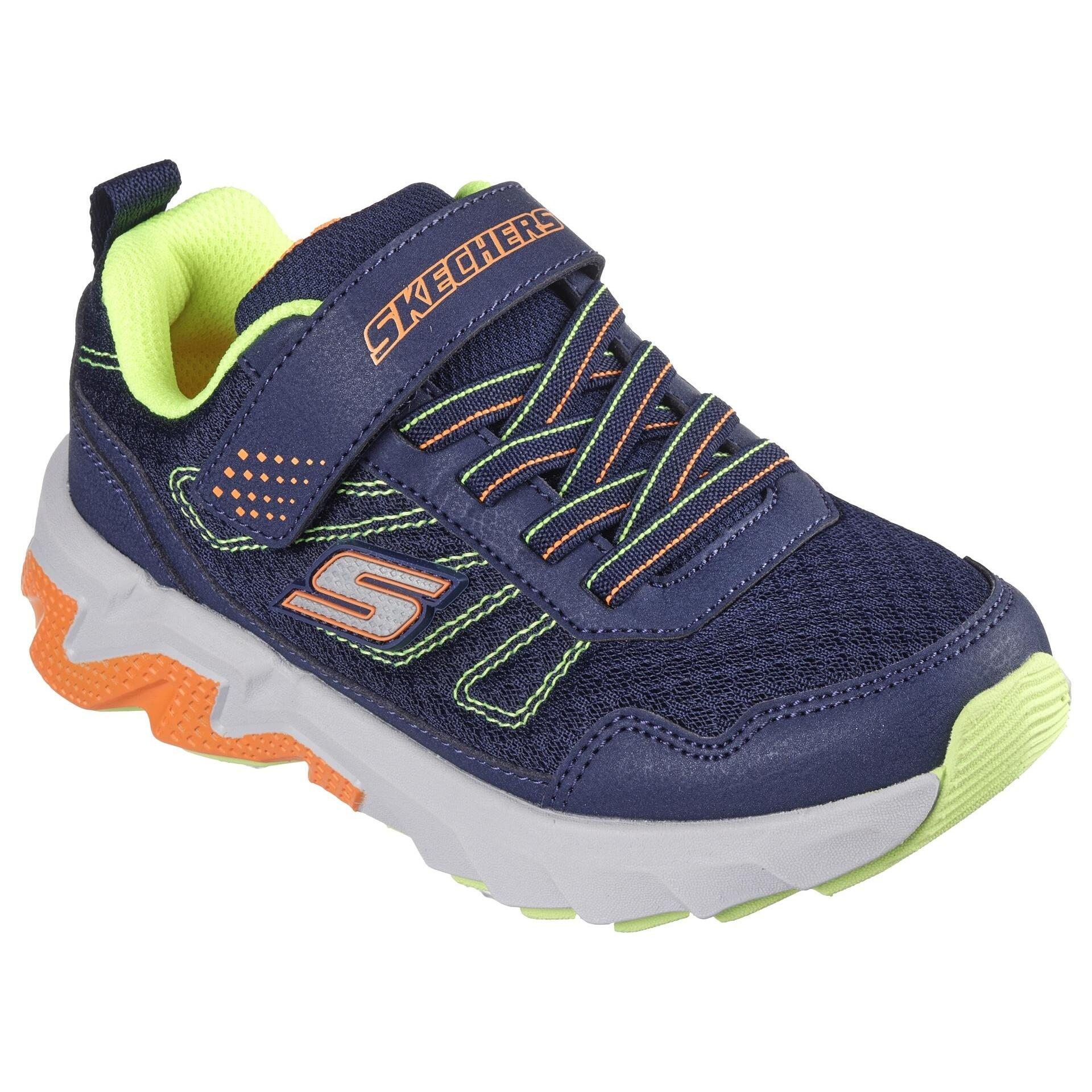 ELITE Scarpe SPORT METEOR LIGHT Bambino (blu navy)