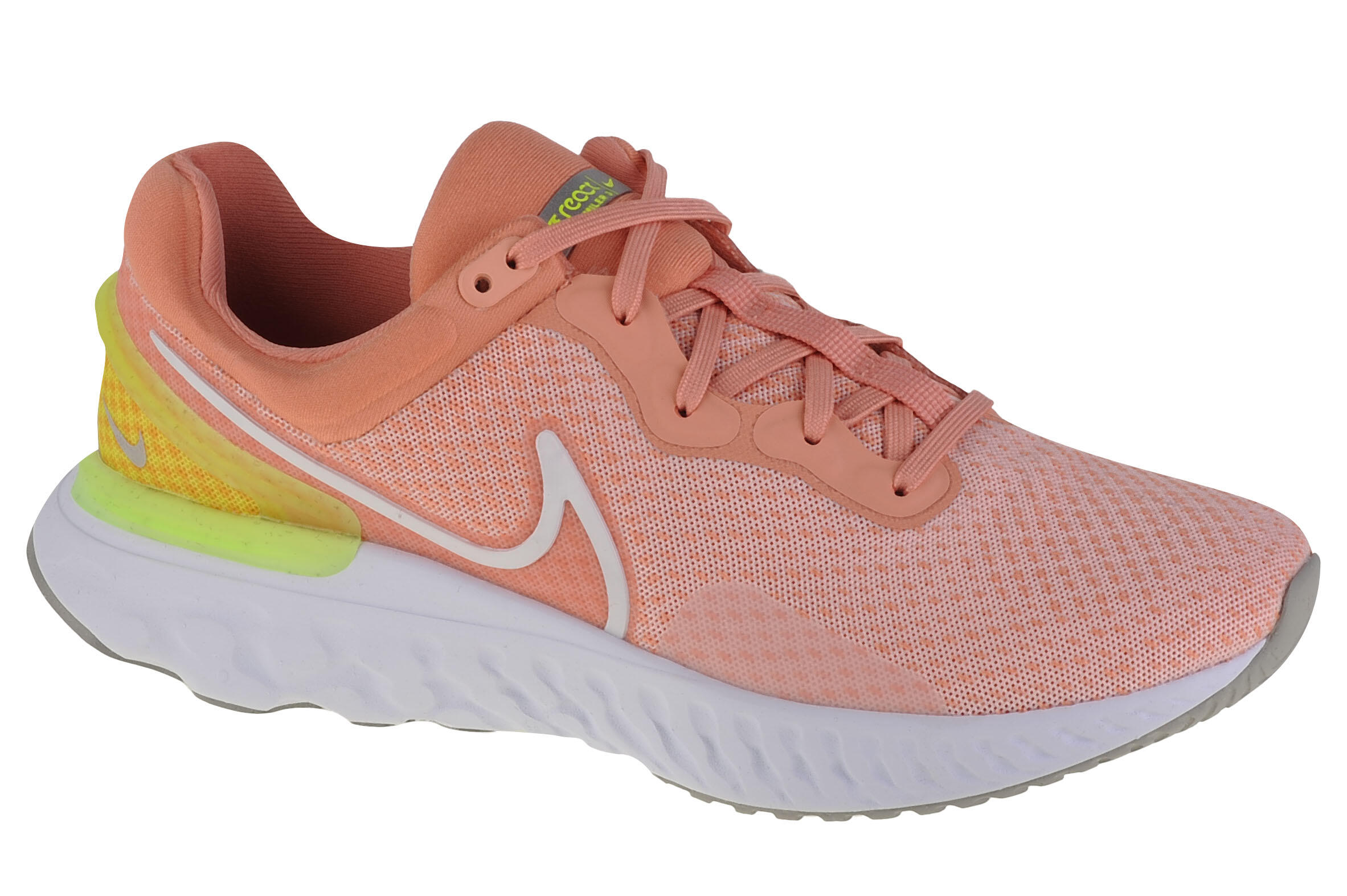 NIKE Hardloopschoenen voor vrouwen React Miler 3
