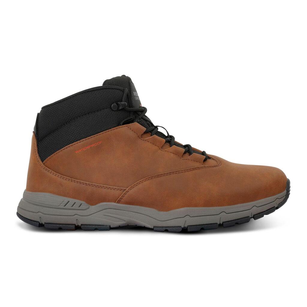 Mens Denison Waterproof Boots