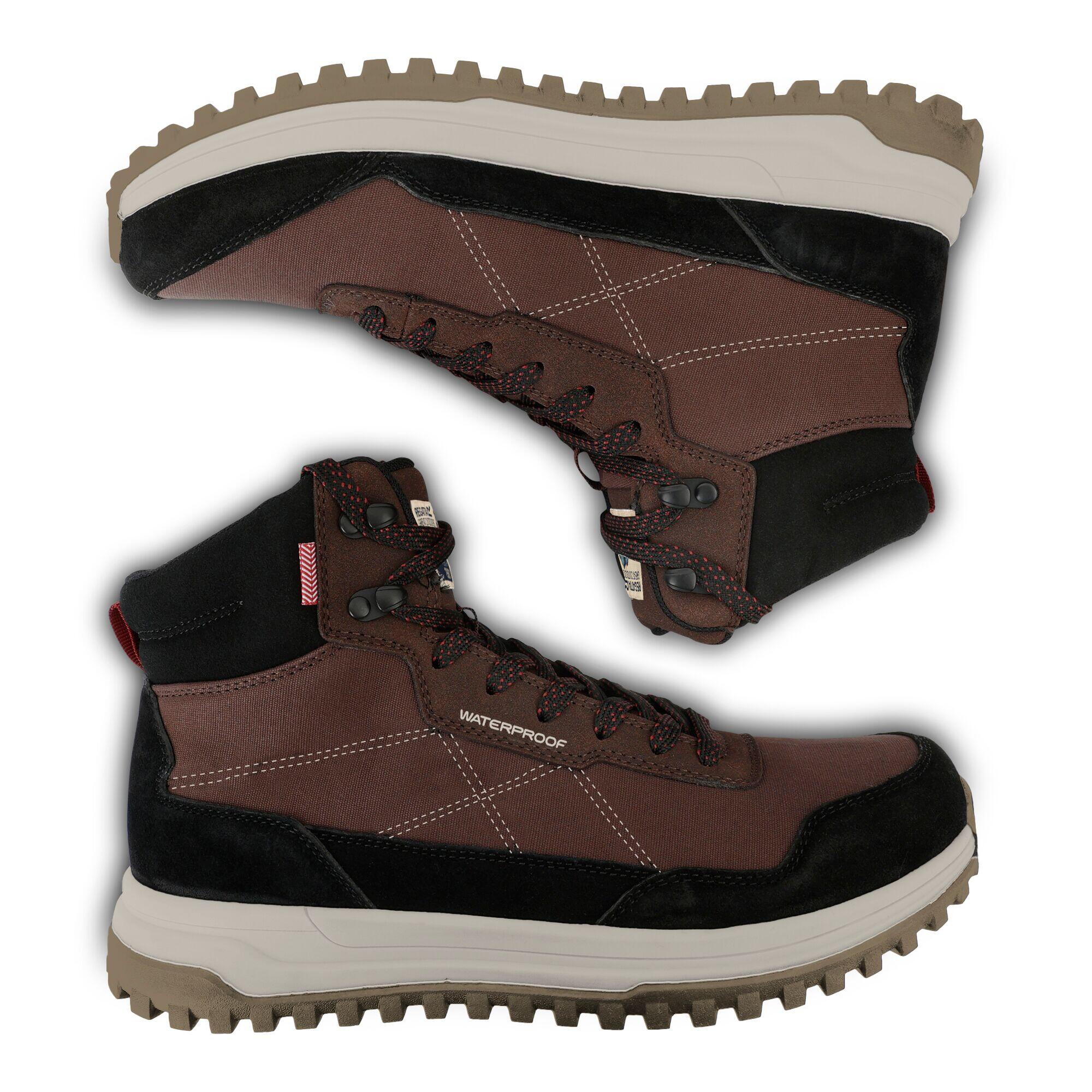 Bottes - Mayfield homme 7/7
