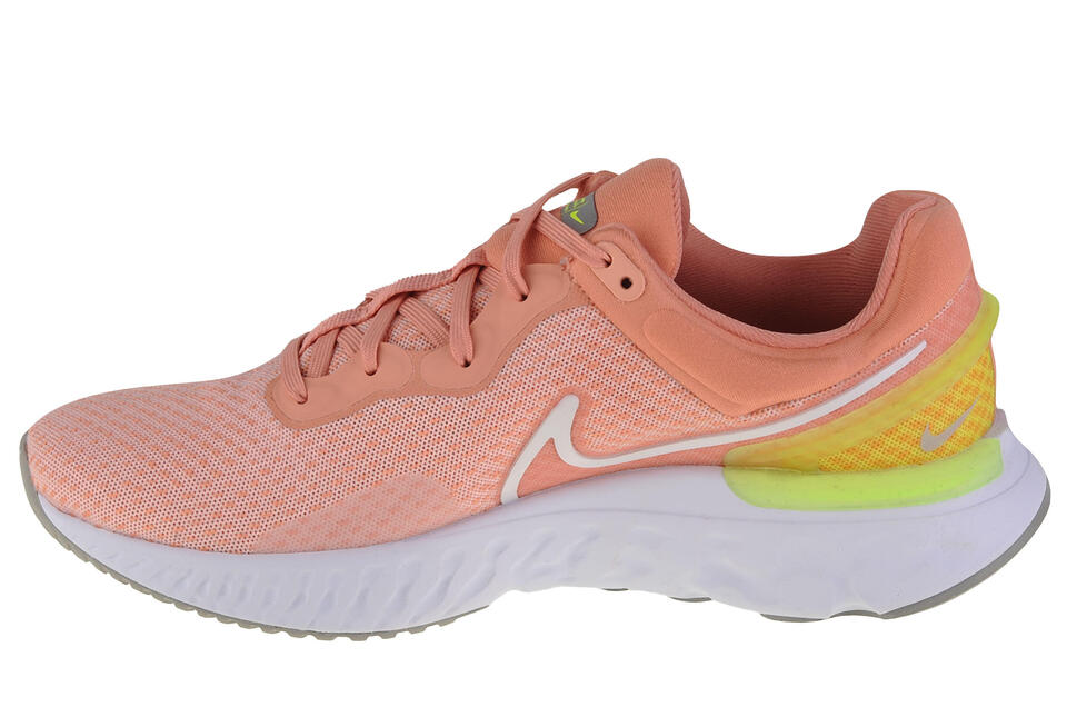 Buty do biegania damskie Nike React Miler 3