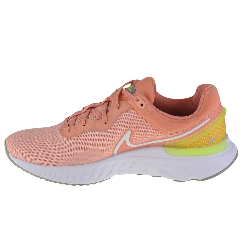 Chaussures de running pour femmes React Miler 3