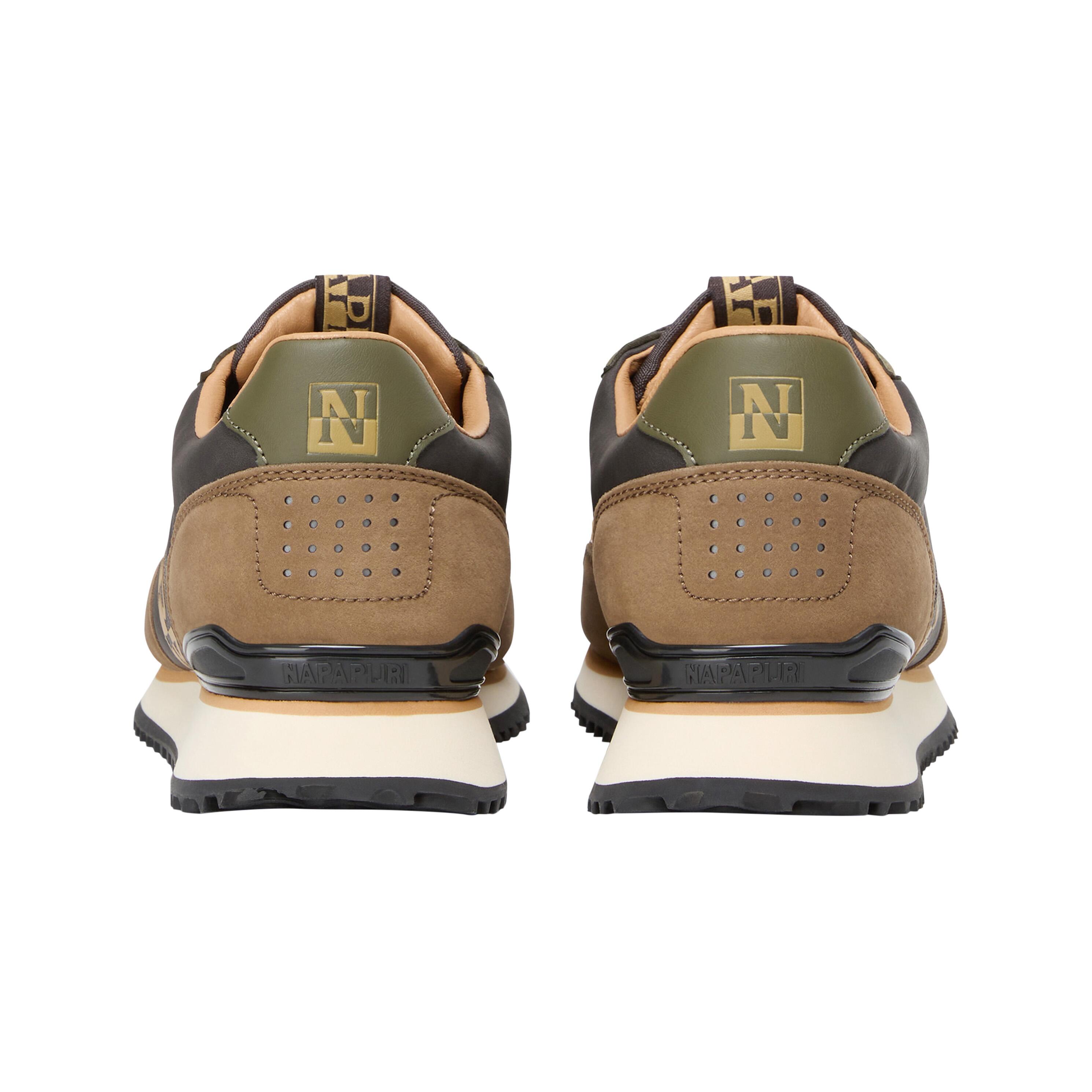Basket Basse à Lacets Napapijri - Homme 4/5