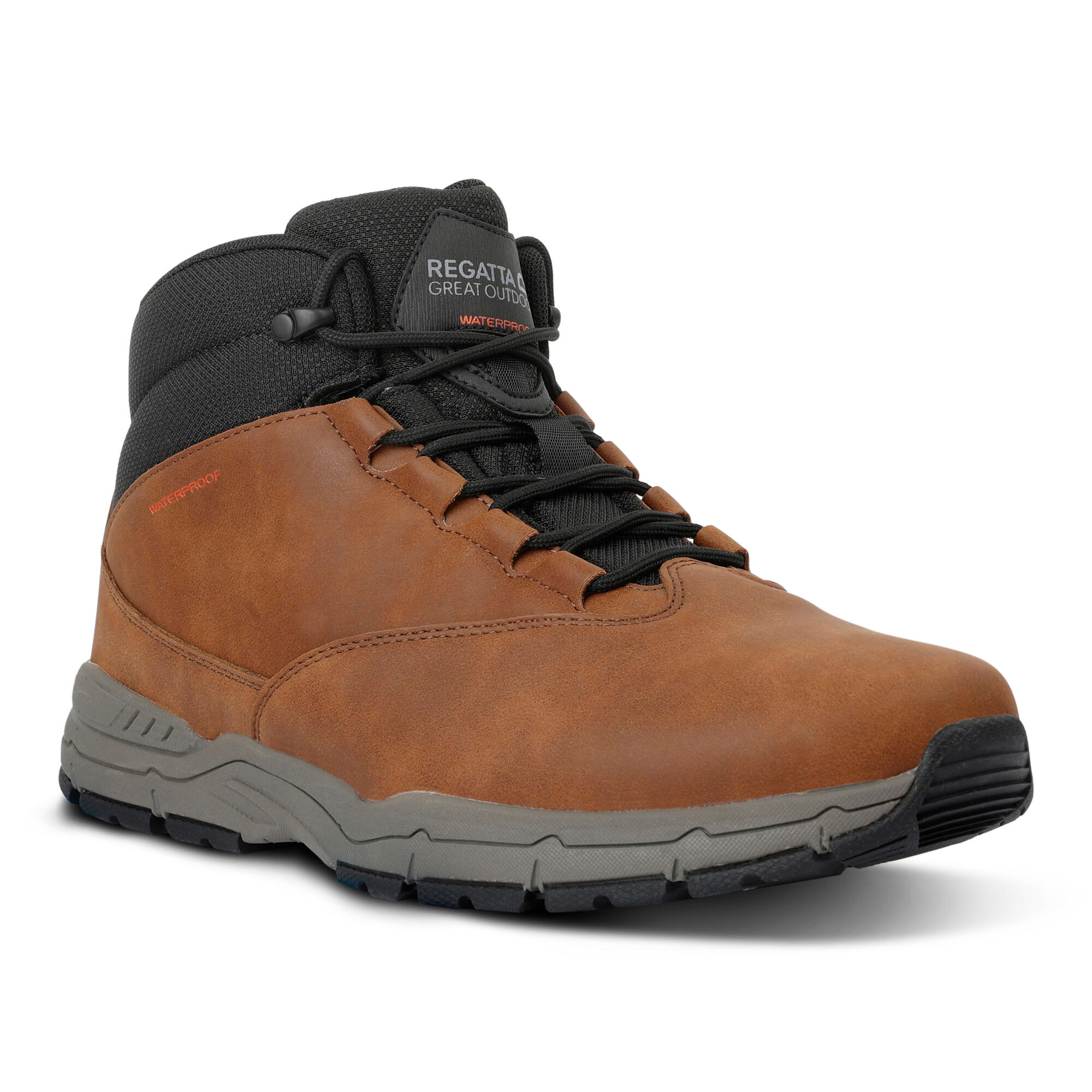 Chaussures de randonnée Regatta Denison 4/7