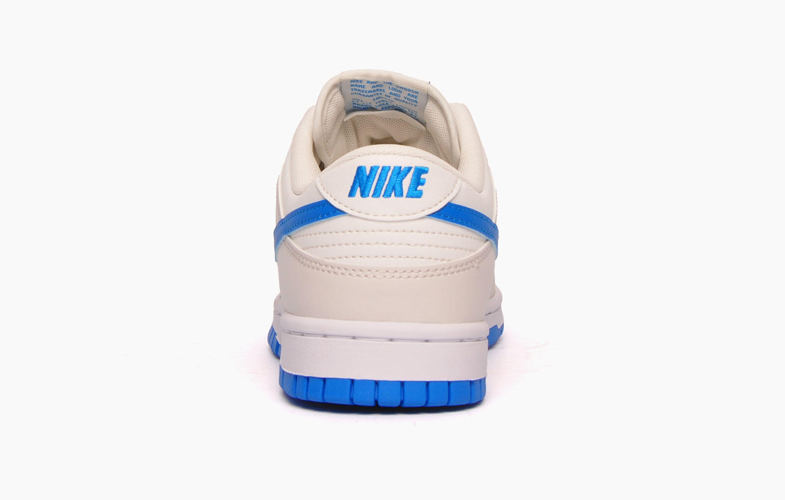 Nike Dunk Low Retro Mens 3/5