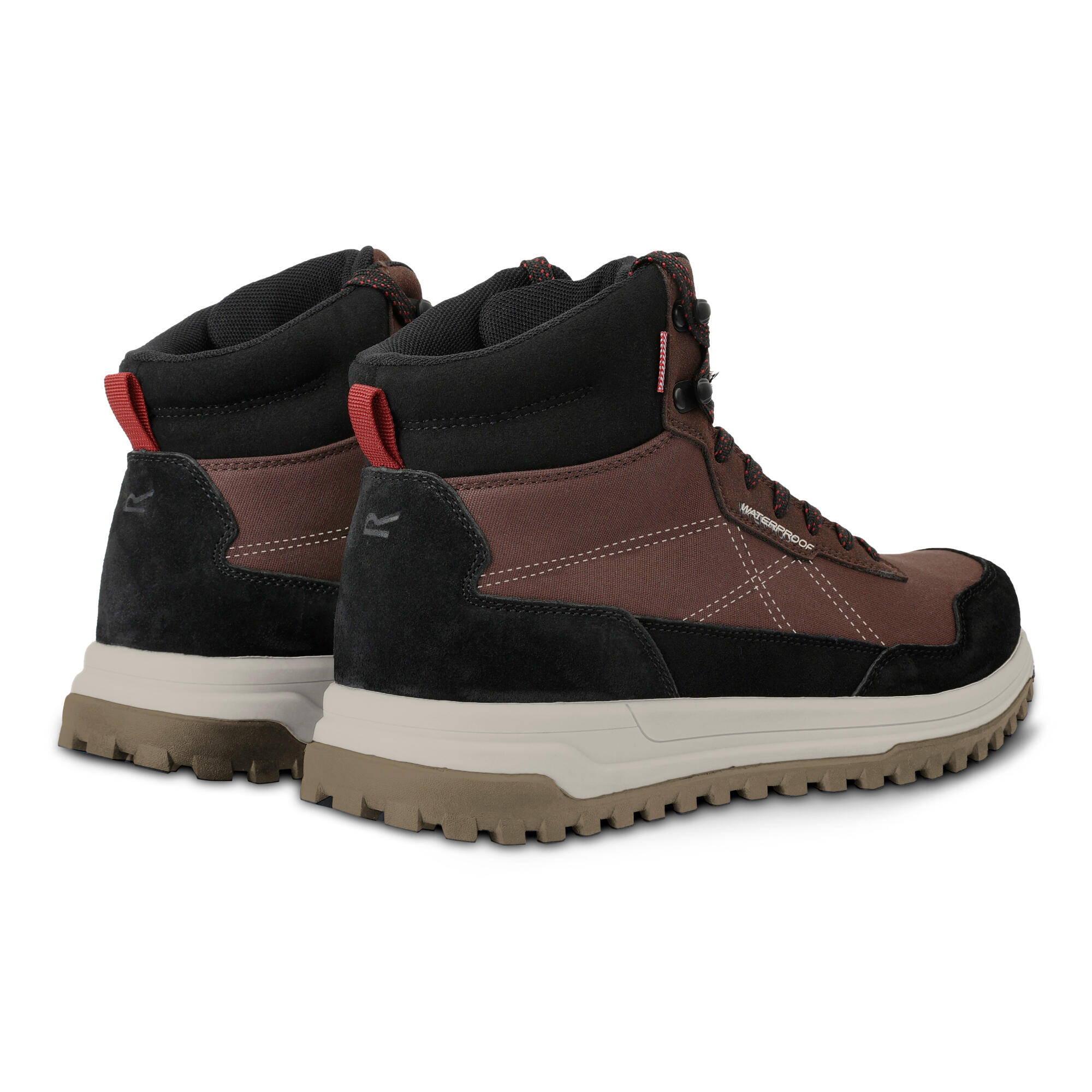Bottes - Mayfield homme 6/7