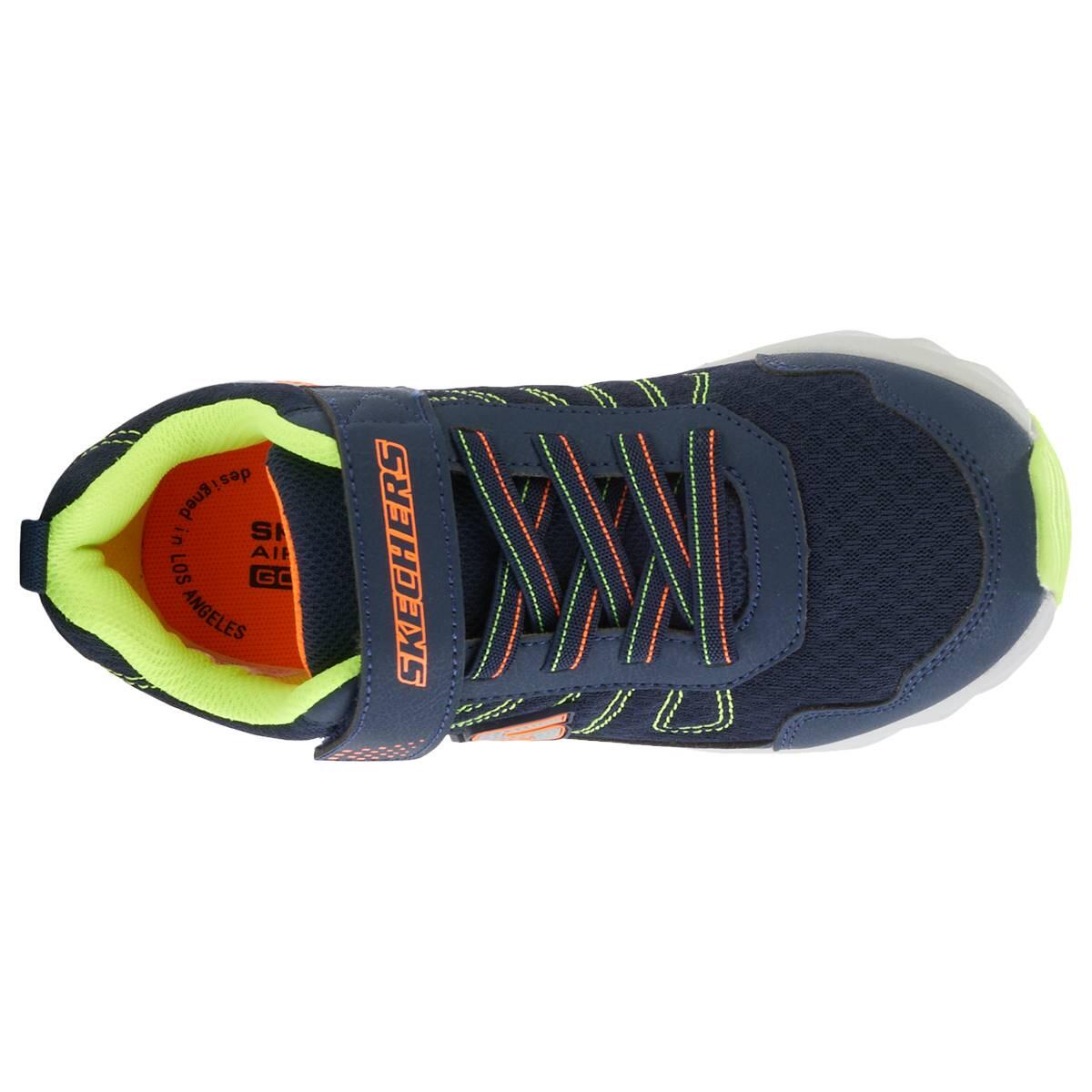 ELITE Scarpe SPORT METEOR LIGHT Bambino (blu navy)