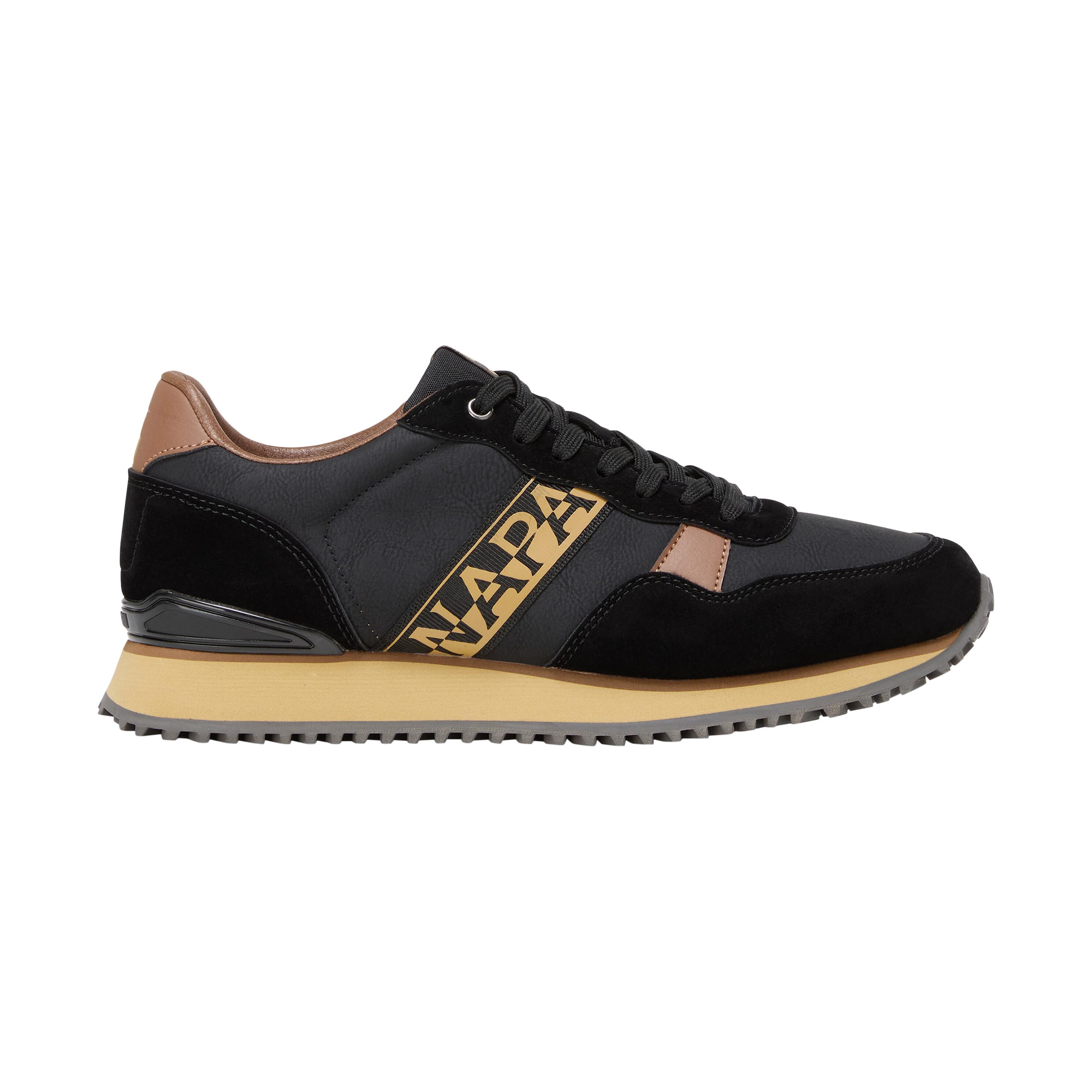 Basket Basse à Lacets Napapijri - Homme 2/7