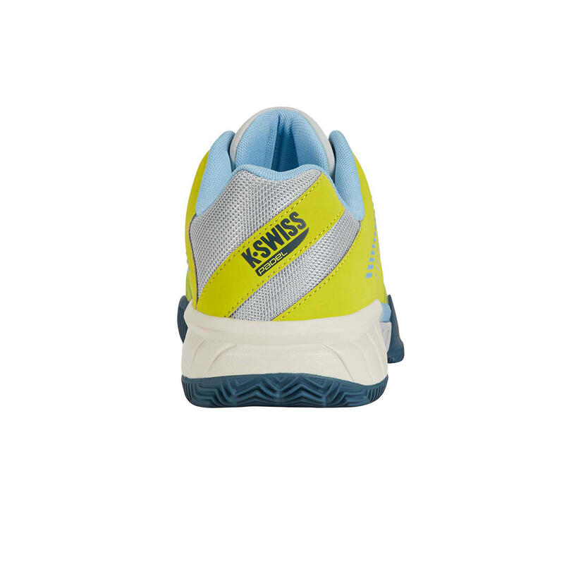 Kswiss Express Light 3 Hb Padel Amarillo 08900377