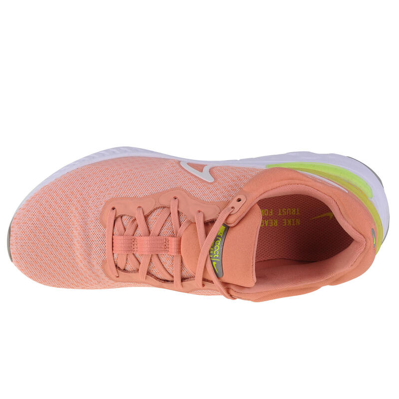 Chaussures de running pour femmes React Miler 3