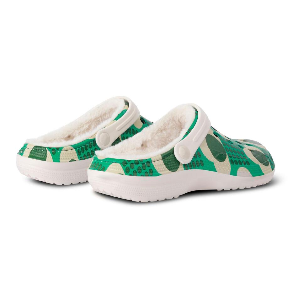Buty do chodzenia damskie Orla Cosy Clog