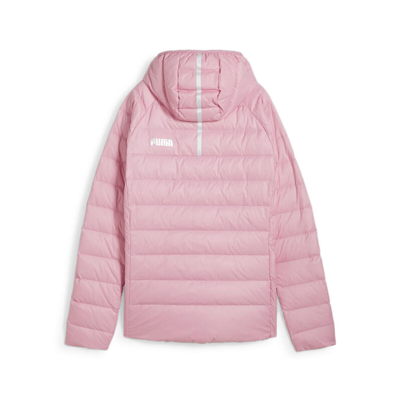 Chaqueta de plumón Mujer PackLIT PUMA Mauved Out Pink