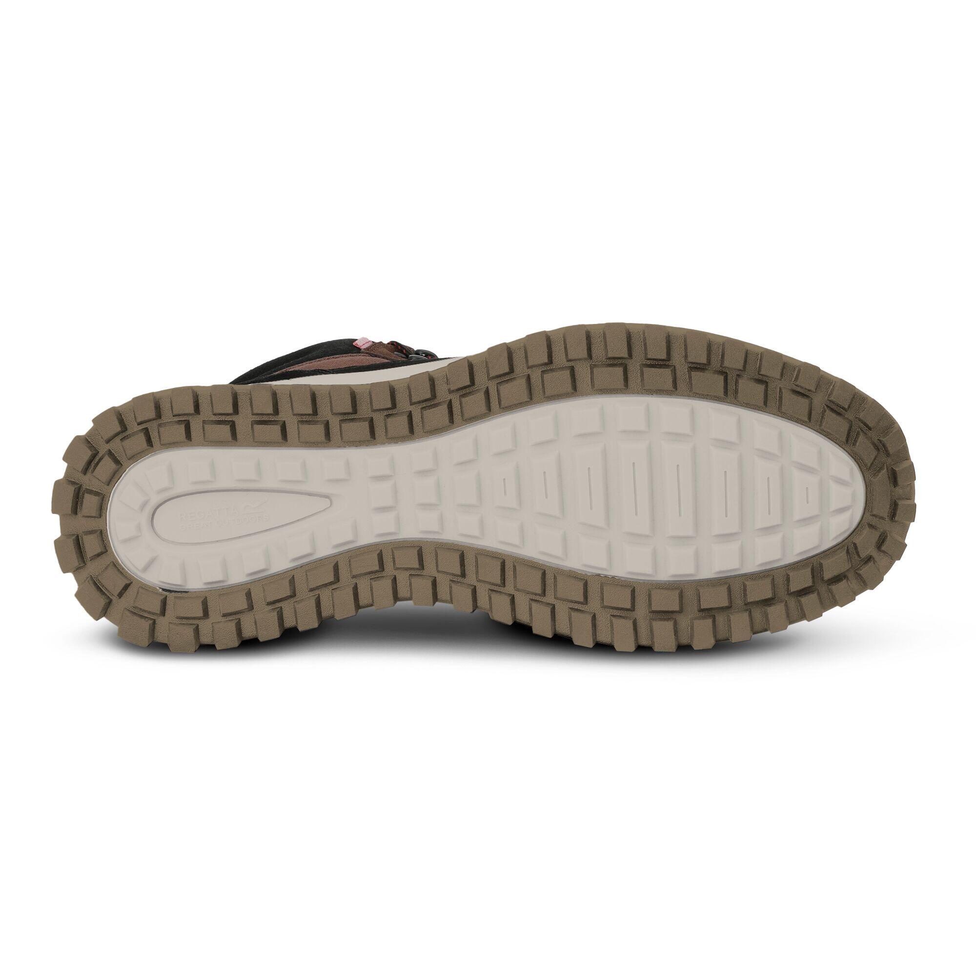Mayfield Mens Waterproof Hiking Boots 9/13