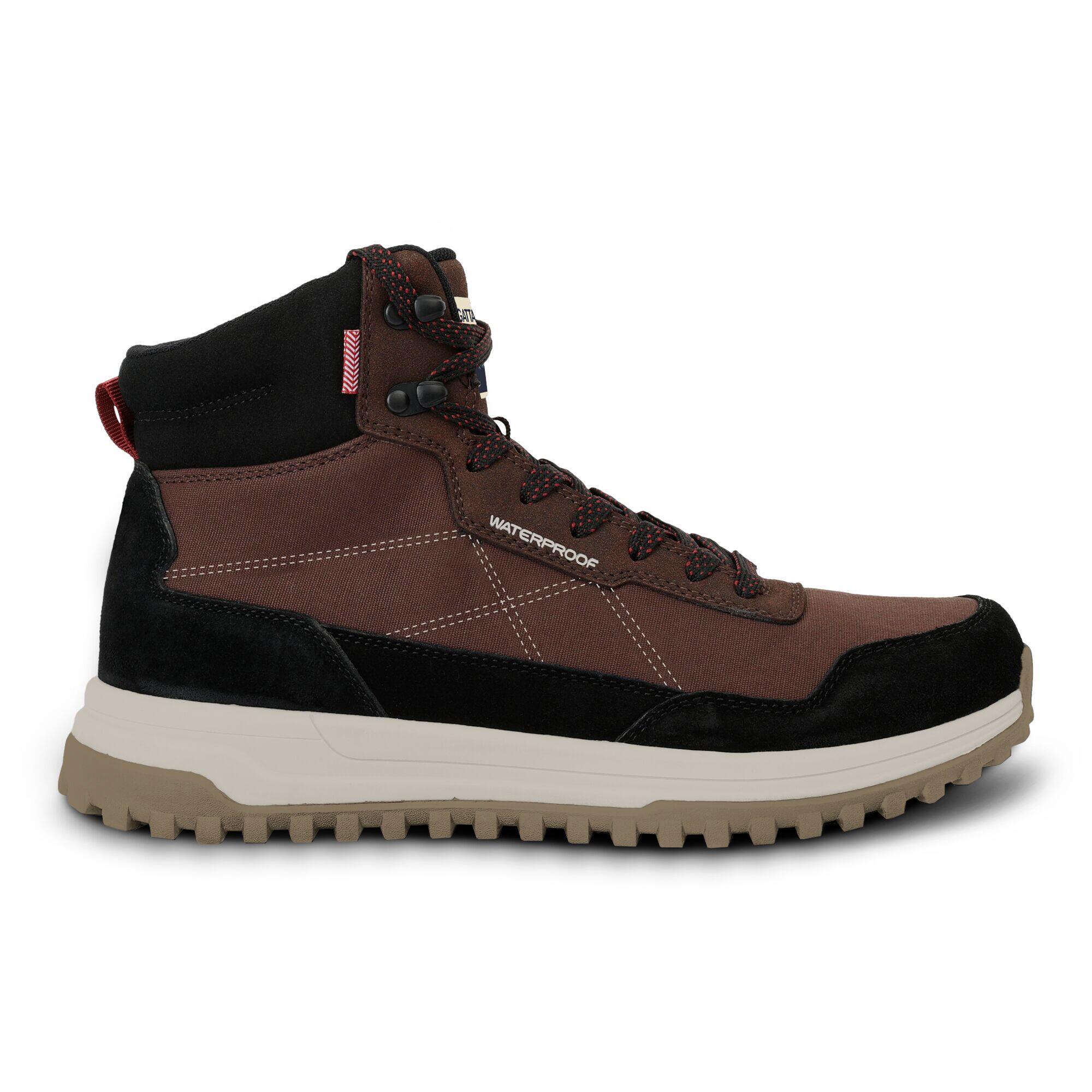 Stylish waterproof shoes mens sale