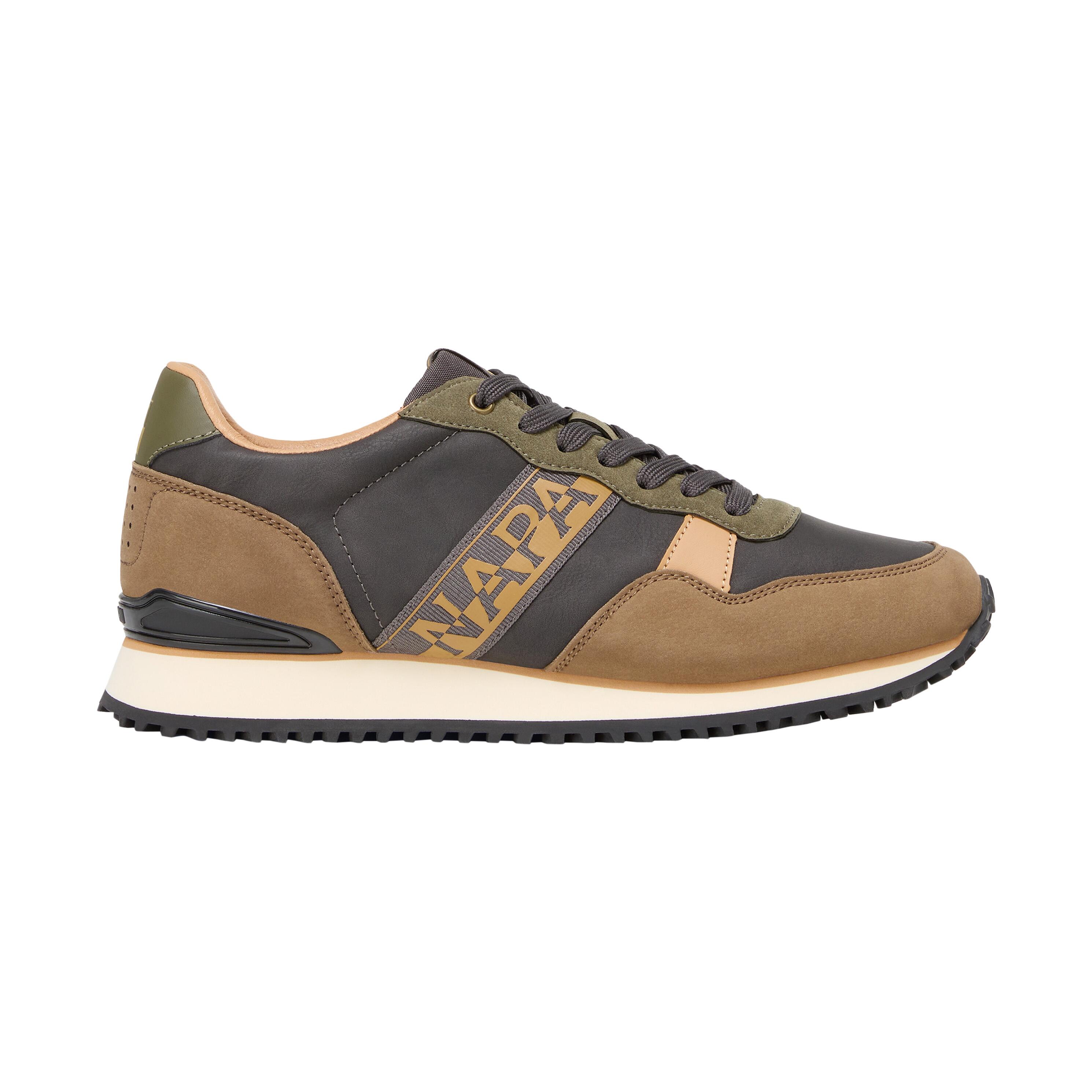 Basket Basse à Lacets Napapijri - Homme 2/5