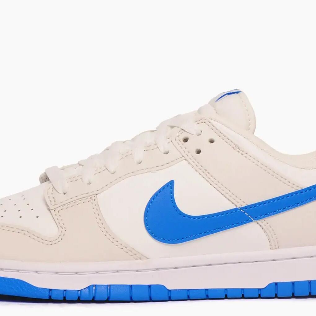 Nike Dunk Low Retro Mens