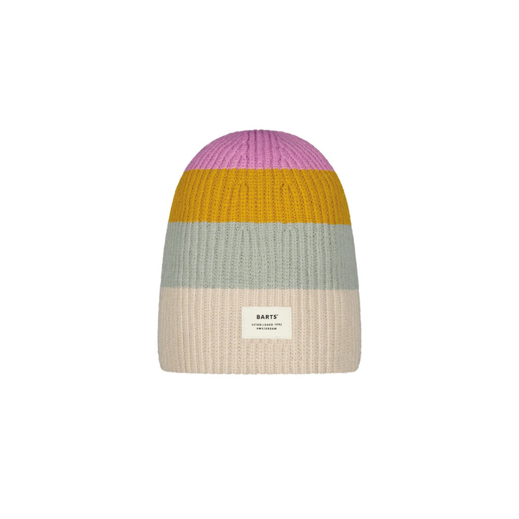 Women's Barts Dova Beanie Pale Army beanie