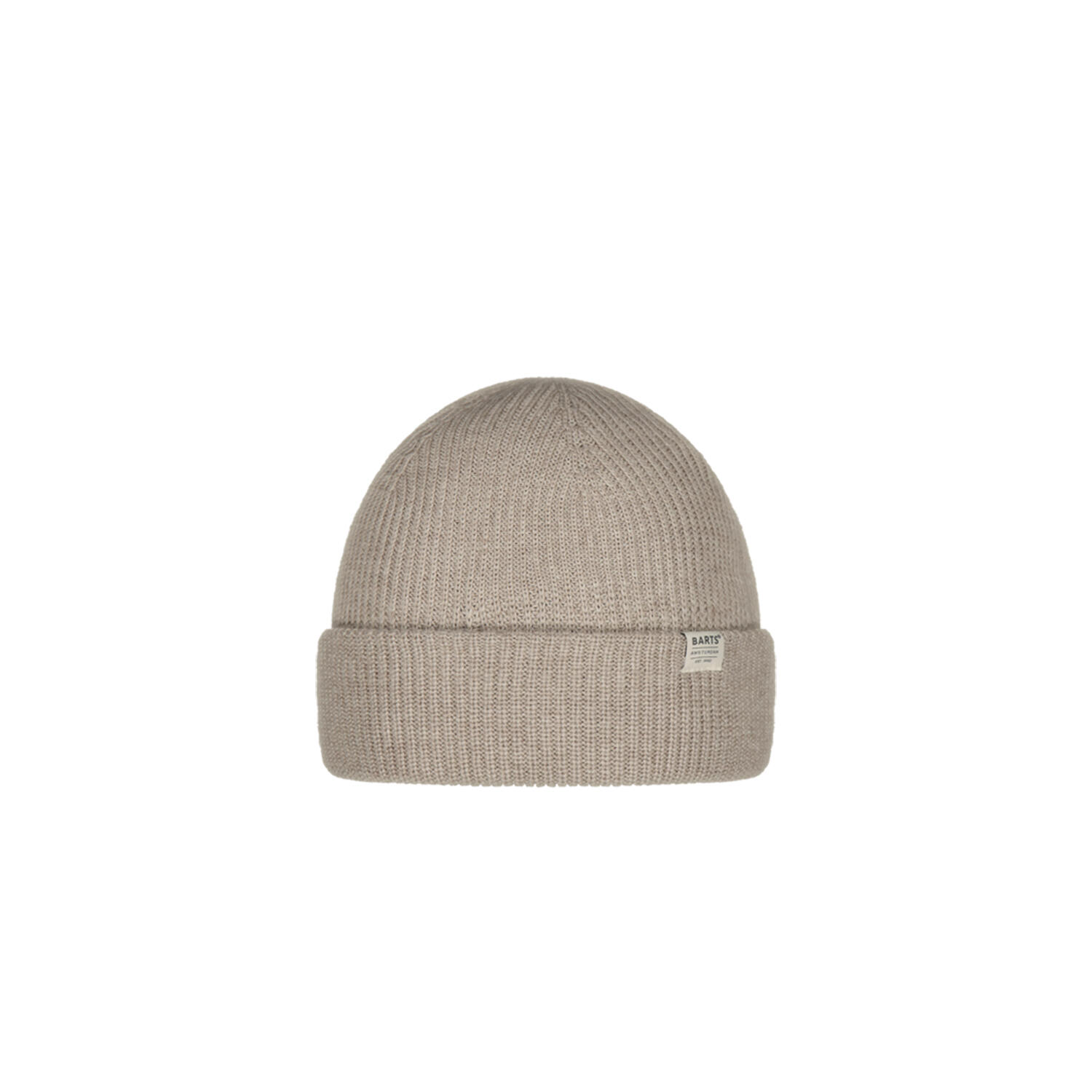 Barts - Bonnet Stonel Beanie Homme - Bonnet - Beige - Taille Unique - Decathlon