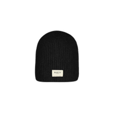 Barts Darty Beanie Schwarze Damen