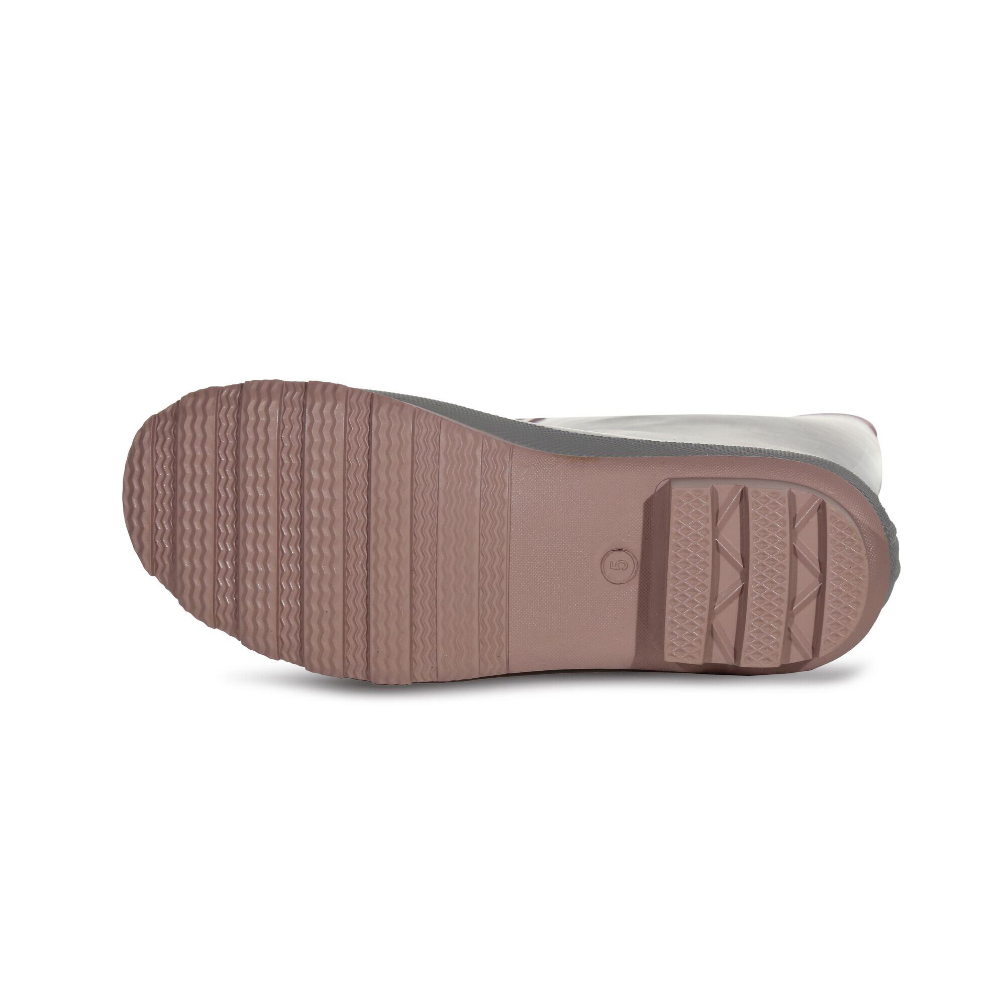 Stallaarzen Hiking Dames Waterproof Lady Fairweather Ii 5/6