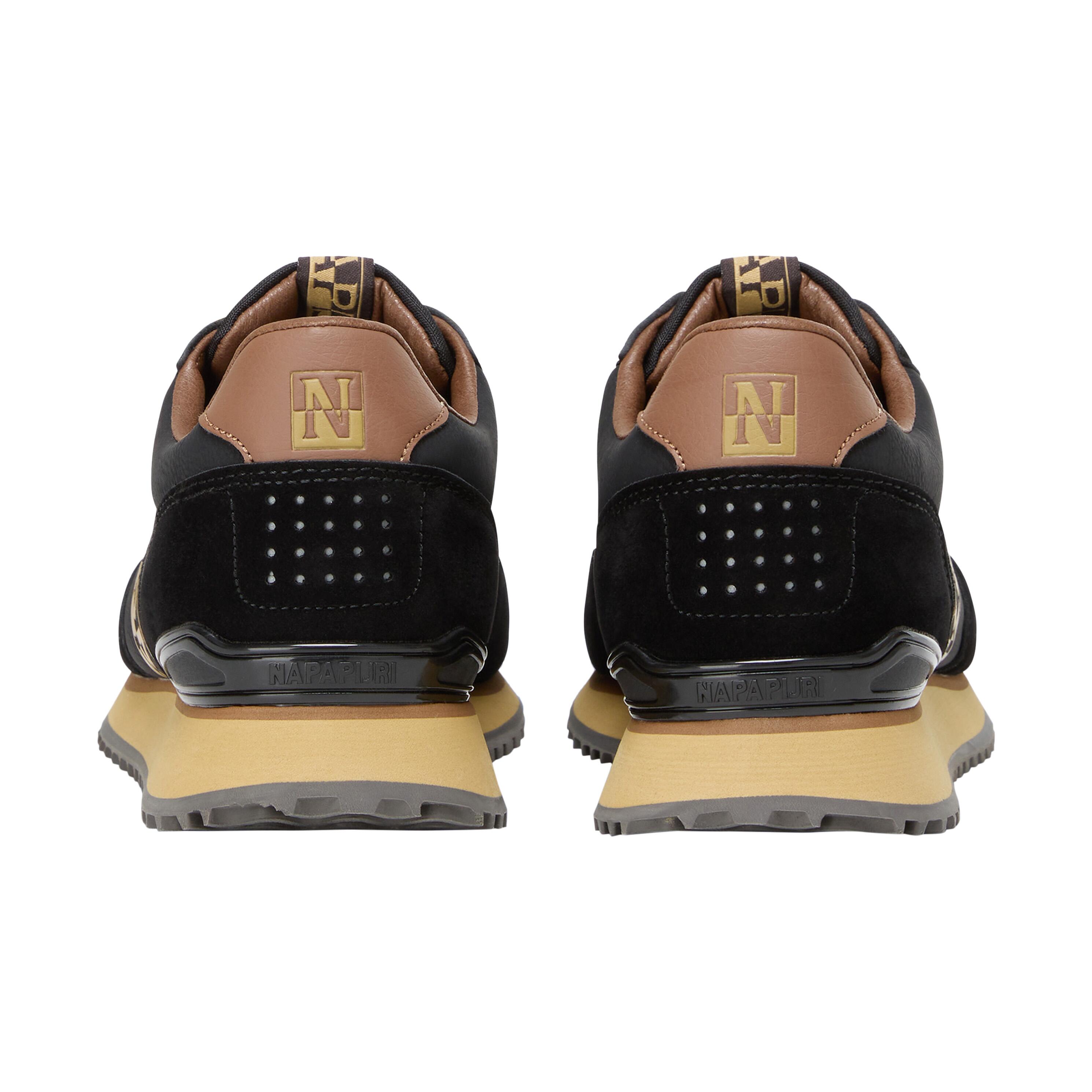 Basket Basse à Lacets Napapijri - Homme 4/7