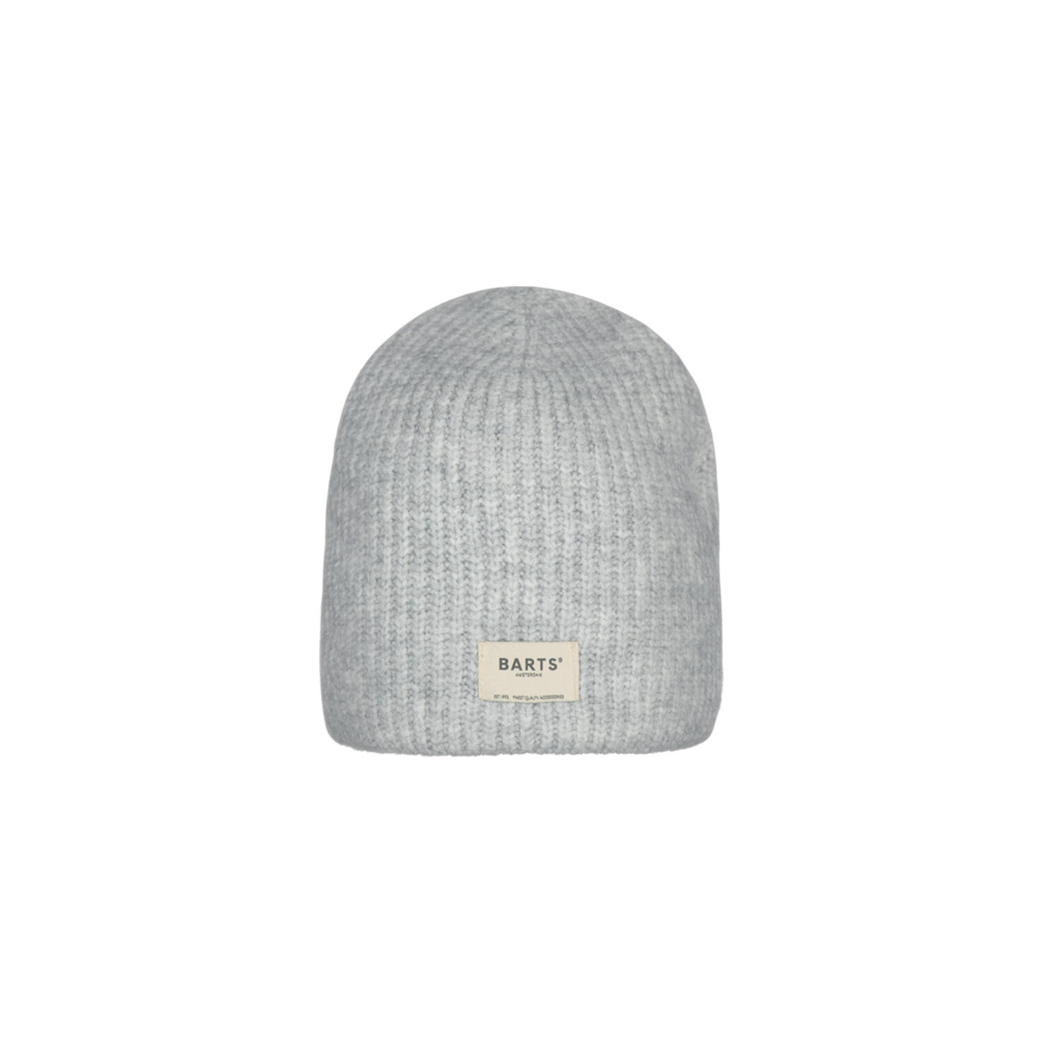 BARTS Barts Darty Beanie Heather Grey Damen