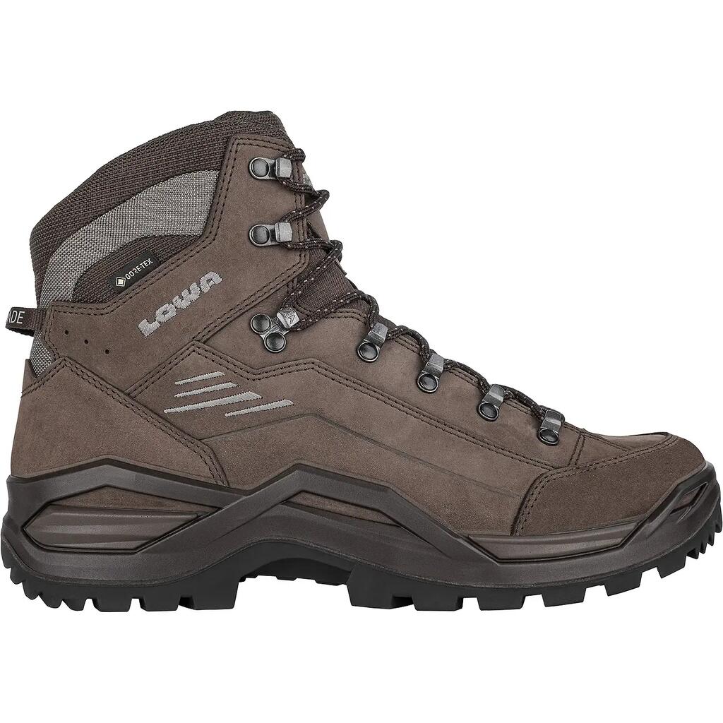 LOWA Boots medium RENEGADE EVO GTX MID
