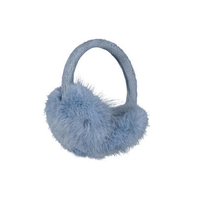 Berretti donna modello Fur Earmuffs