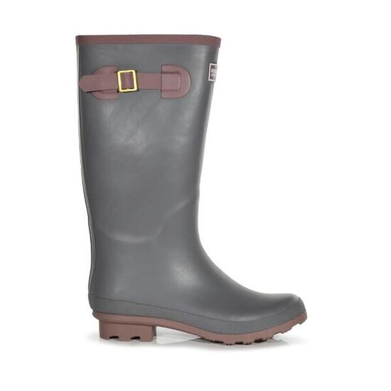 Damen Wandern Stallstiefel Wasserdicht - Lady Fairweather II