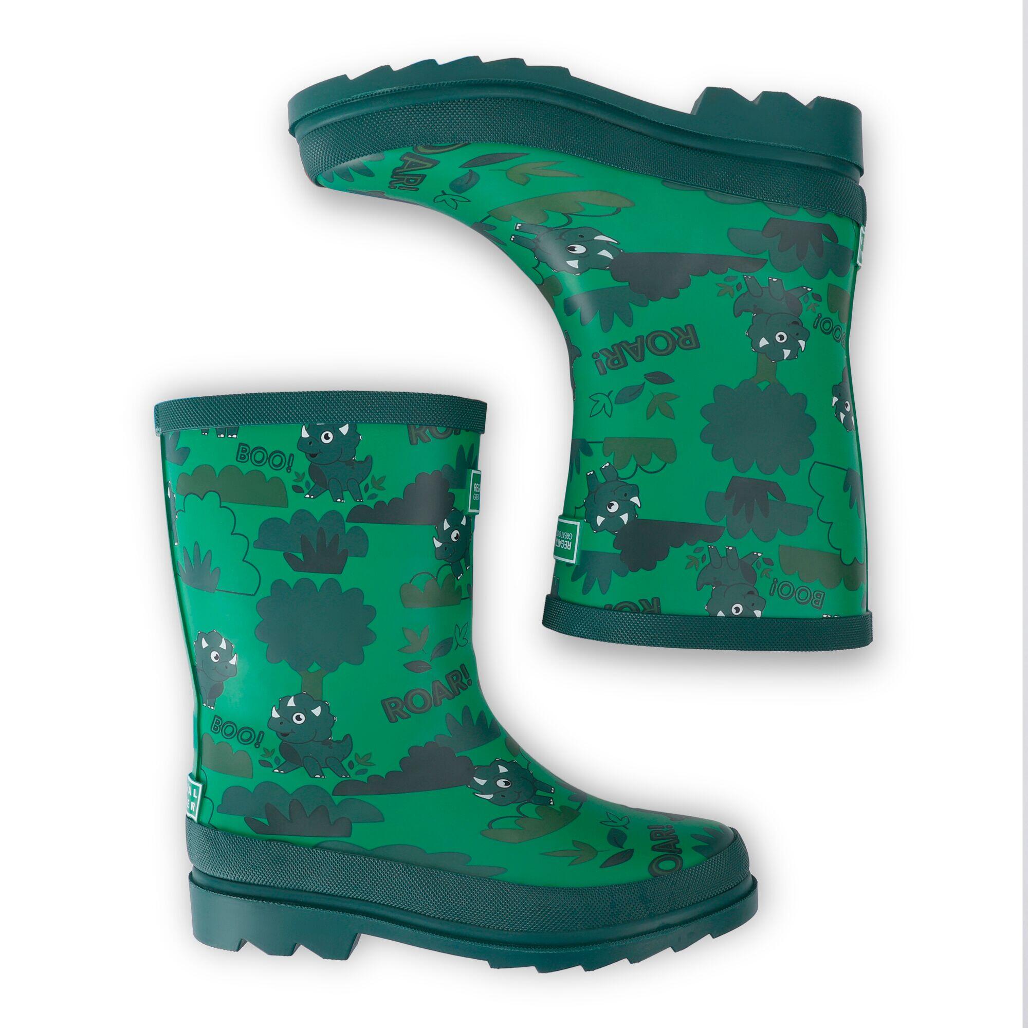 Bottes - Mudplay II randonnée enfant 3/6