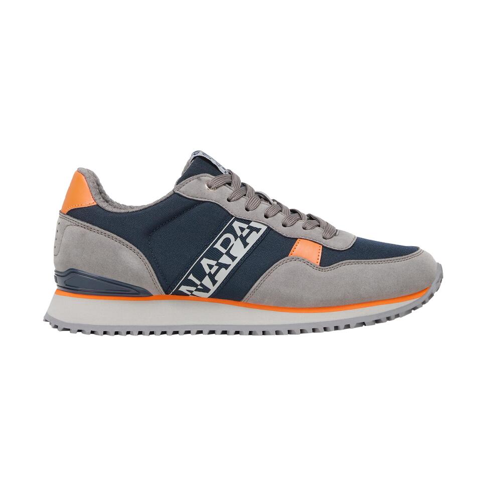 Buty męskie Napapijri Cosmos