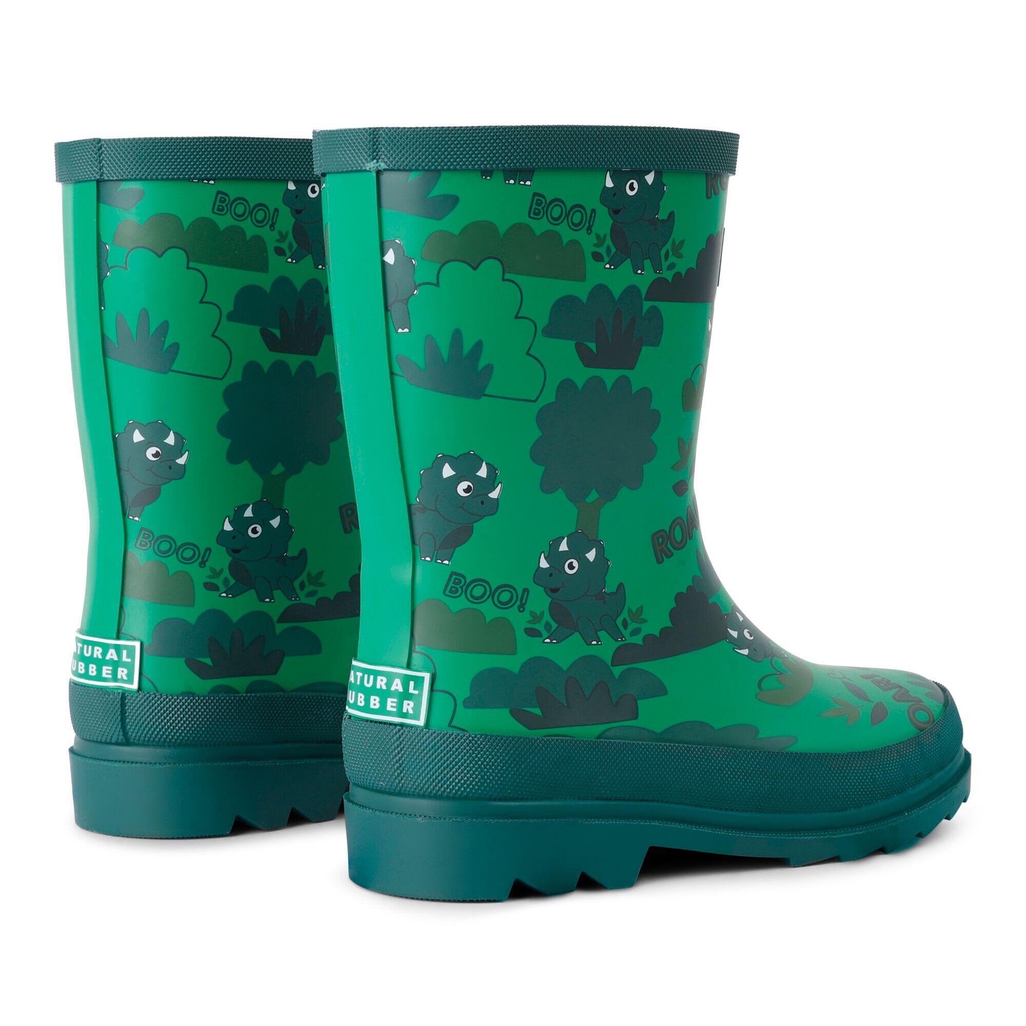Bottes - Mudplay II randonnée enfant 2/6