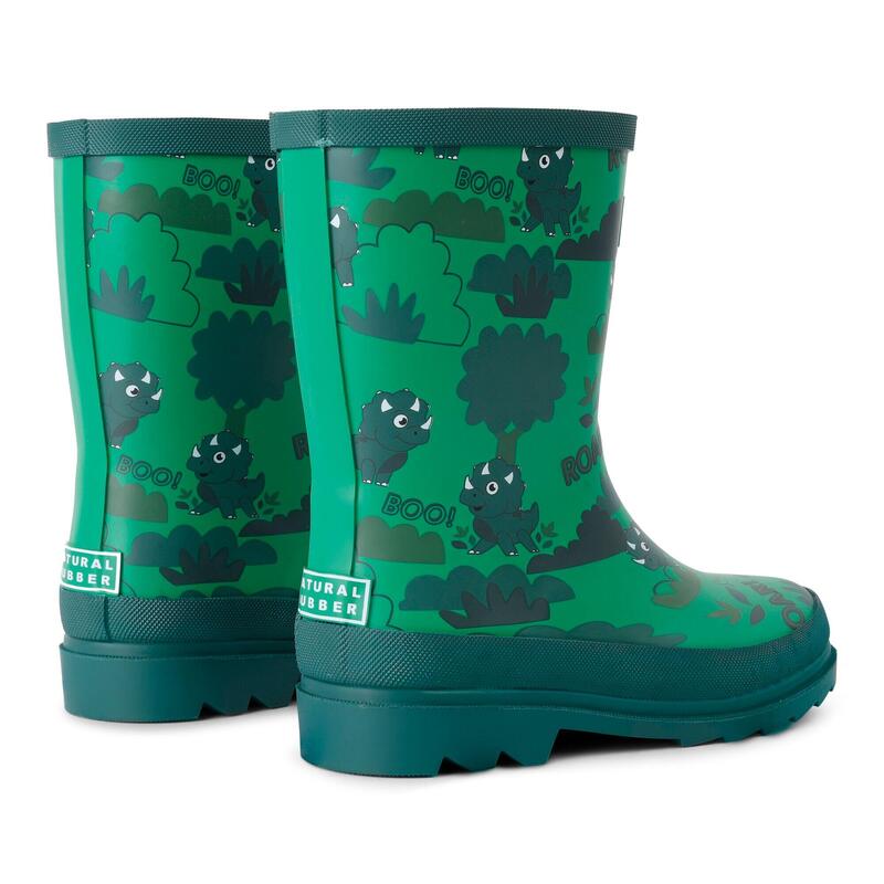 Mudplay II Enfant Casual Bottes de pluie