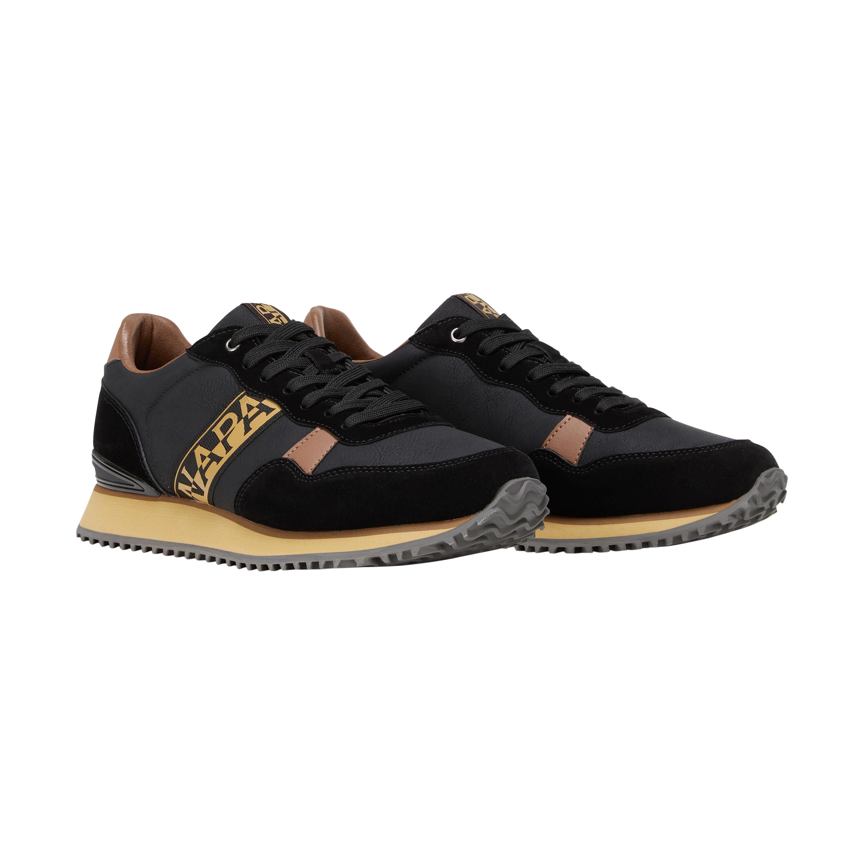 Basket Basse à Lacets Napapijri - Homme 3/7