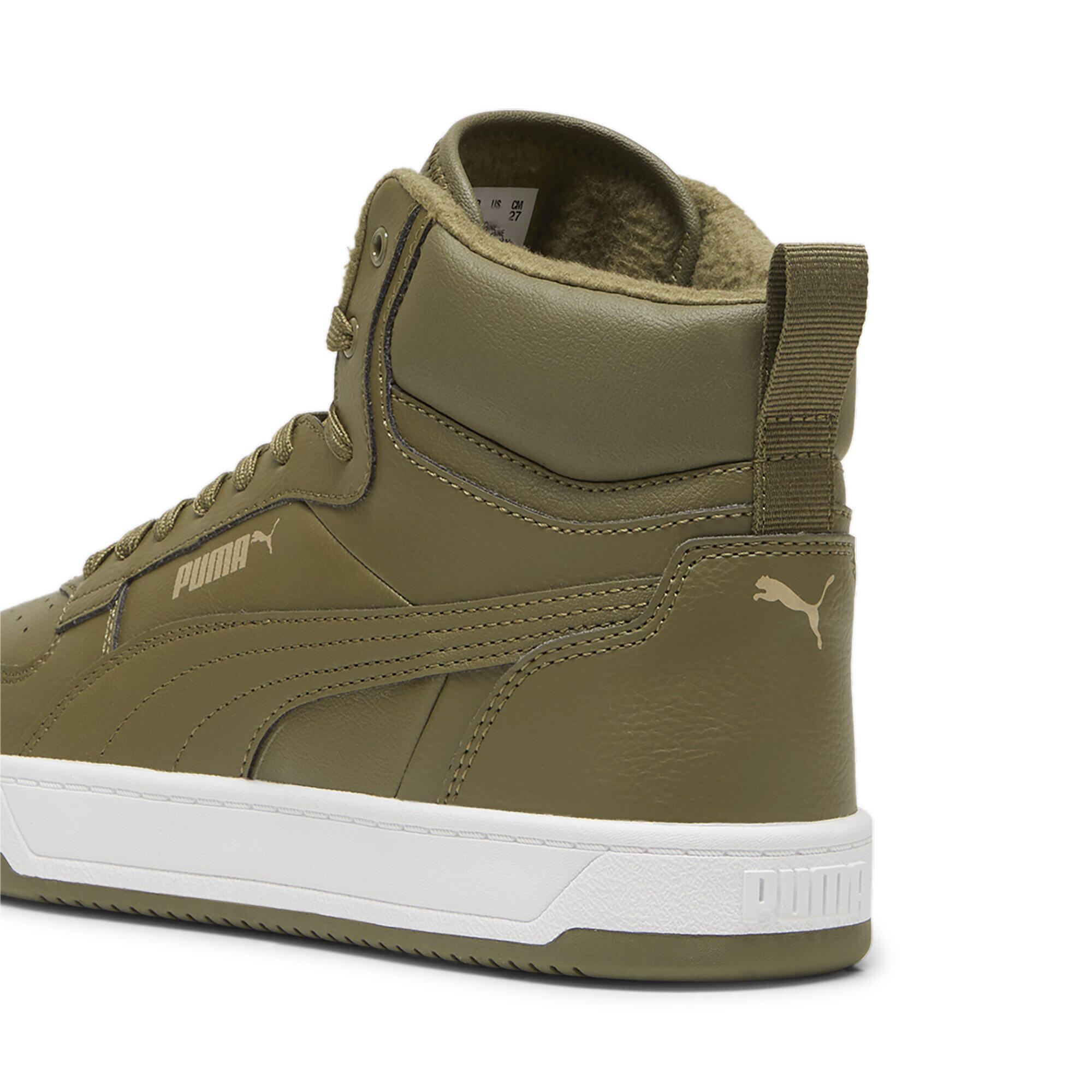 Sneakers mi-hautes Caven 2.0 WTR PUMA 4/7