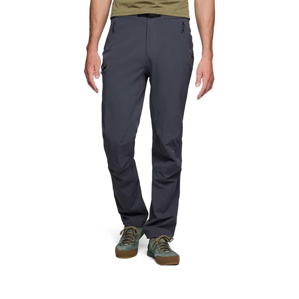 Spodnie Black Diamond Alpine