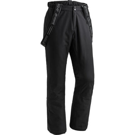 Pantalon de ski slim Maier Sports Anton 2.0