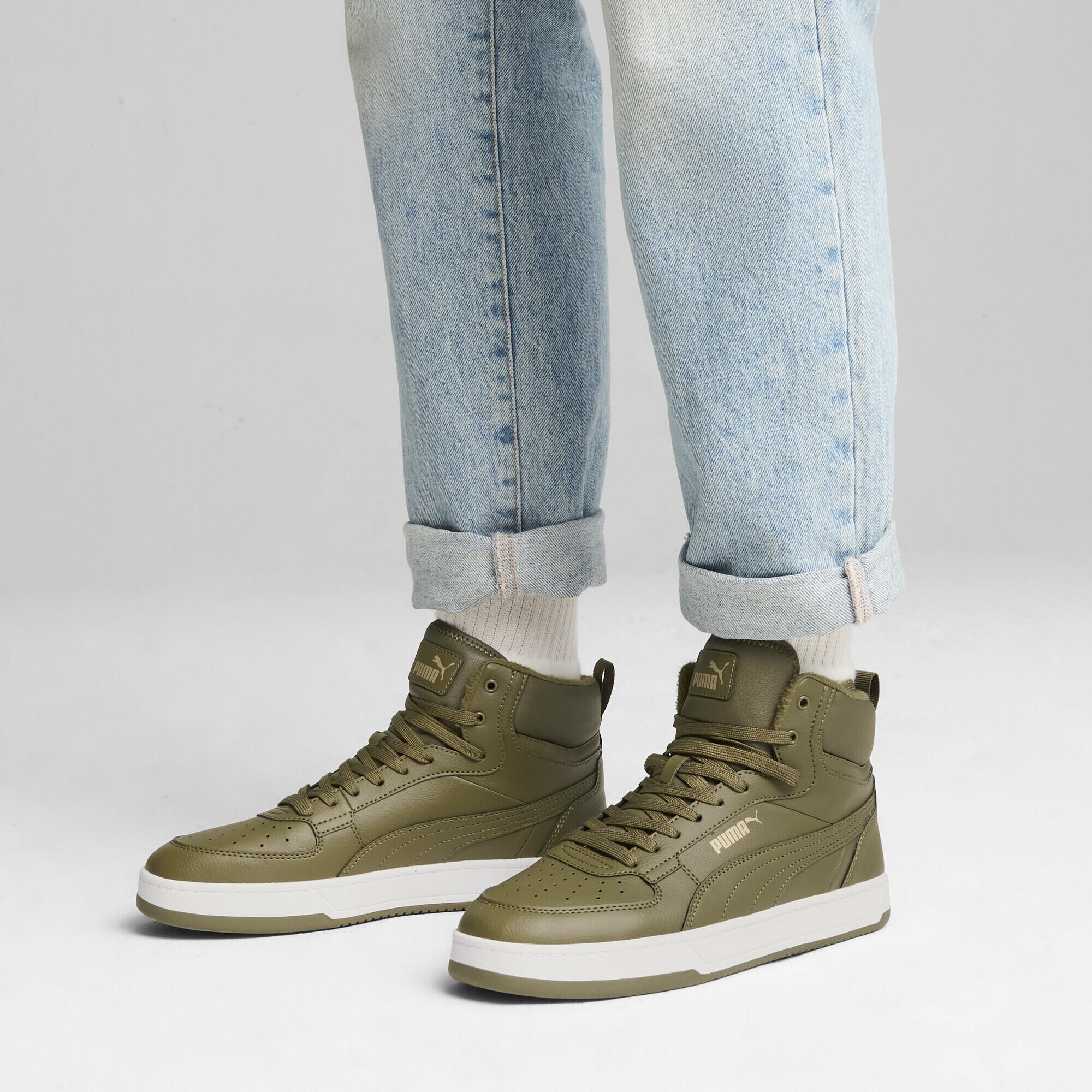 Sneakers mi-hautes Caven 2.0 WTR PUMA 2/7