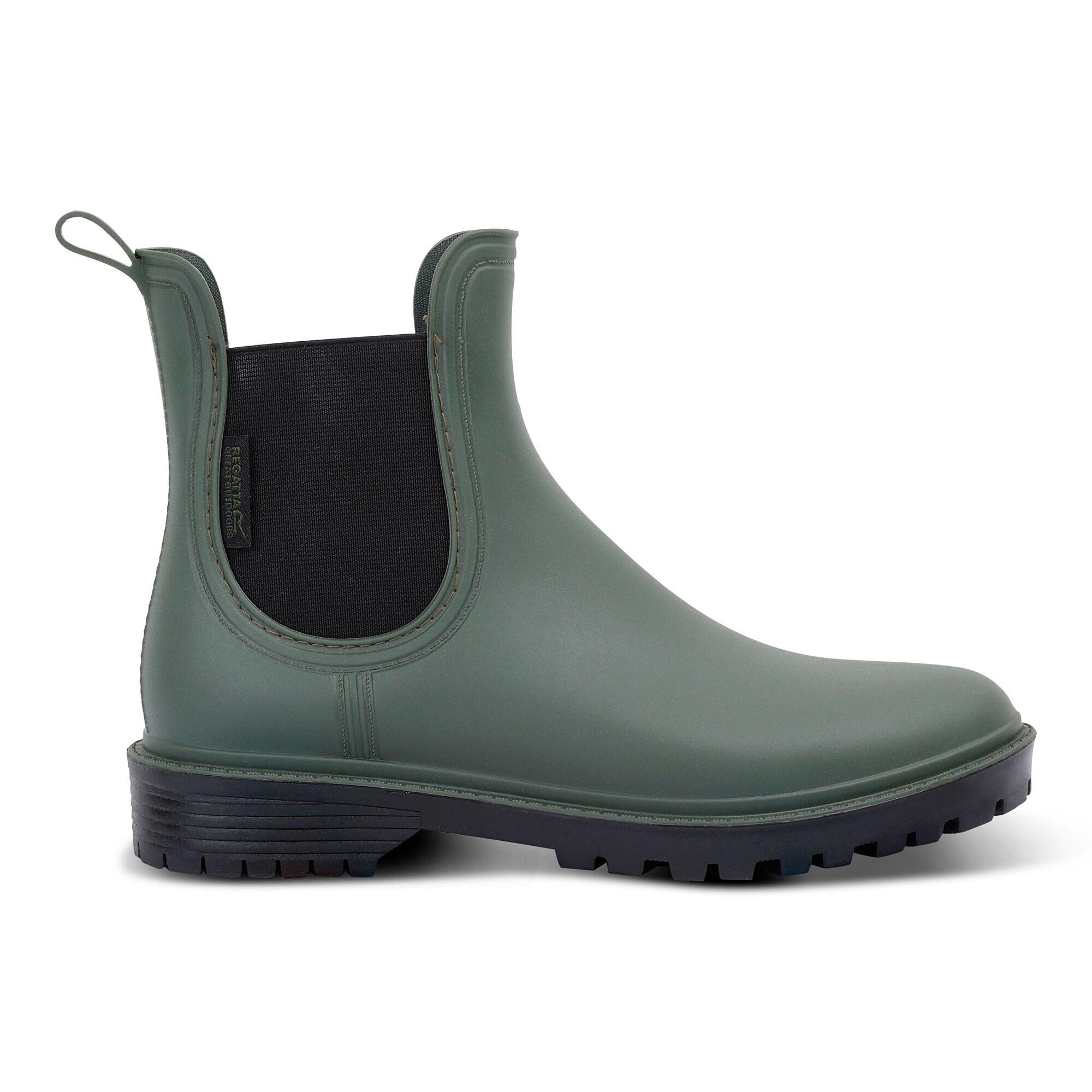 REGATTA Womens Lady Harriett  Wellingtons