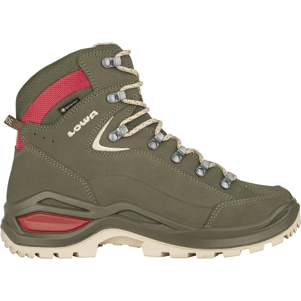 Lowa wandelschoenen voor dames