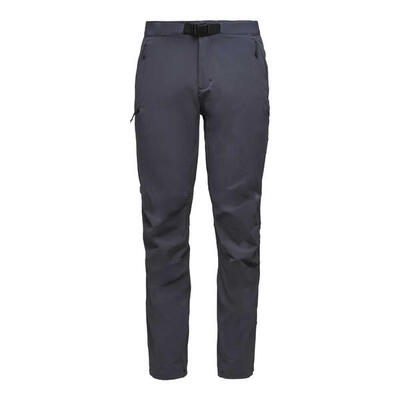 Broek black diamond alpine
