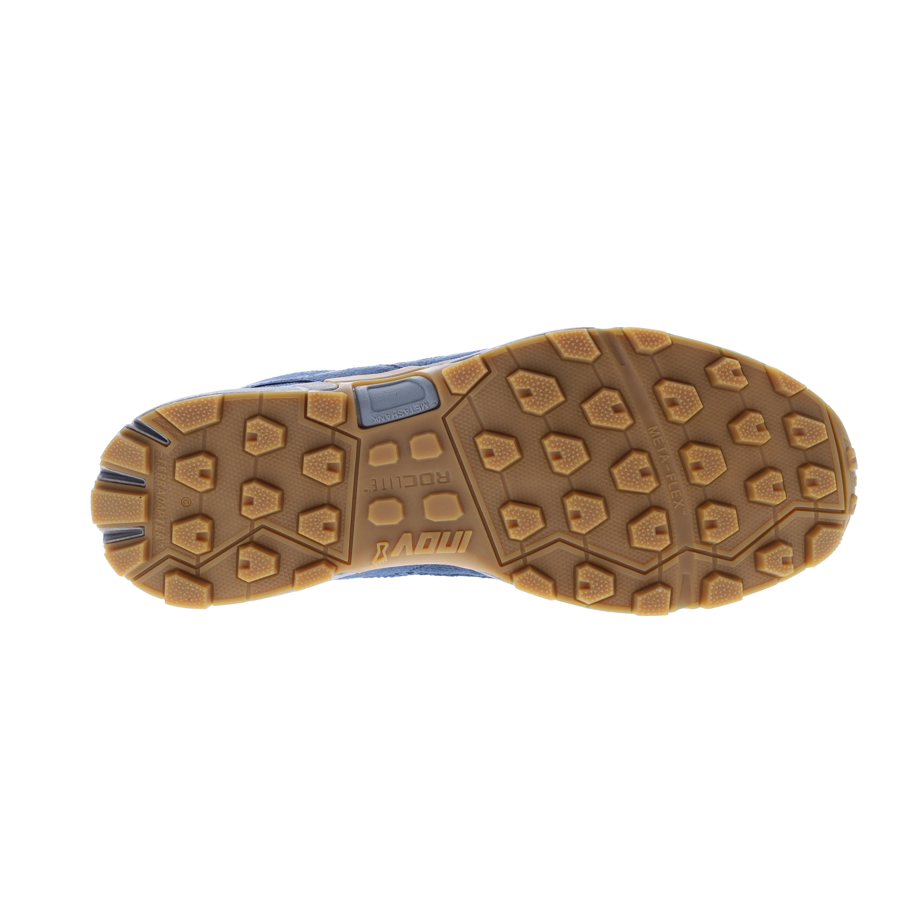 Chaussures de randonnée femme Inov8 Roclite Recycled 310 7/7