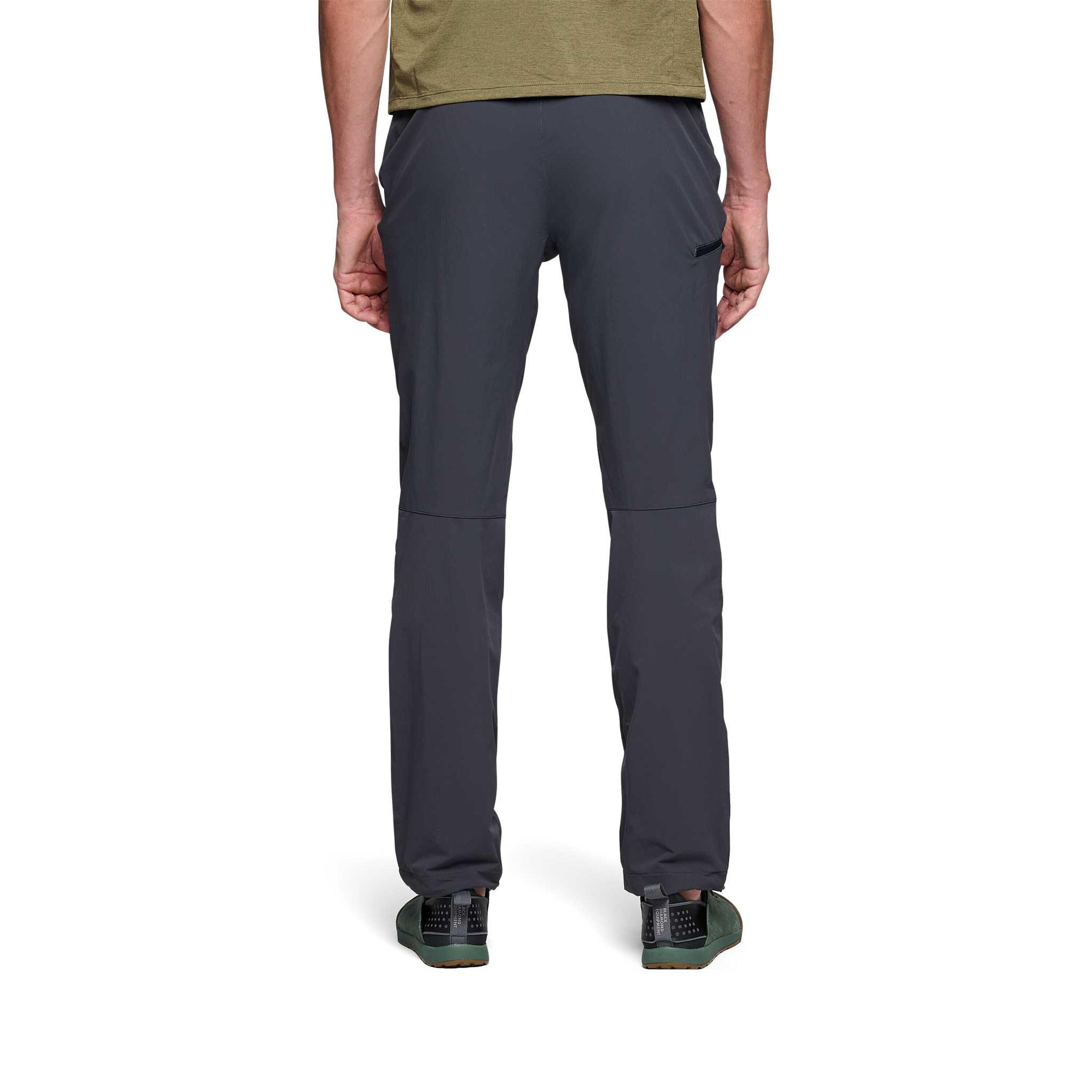 Pantalon Black Diamond Alpine 3/5