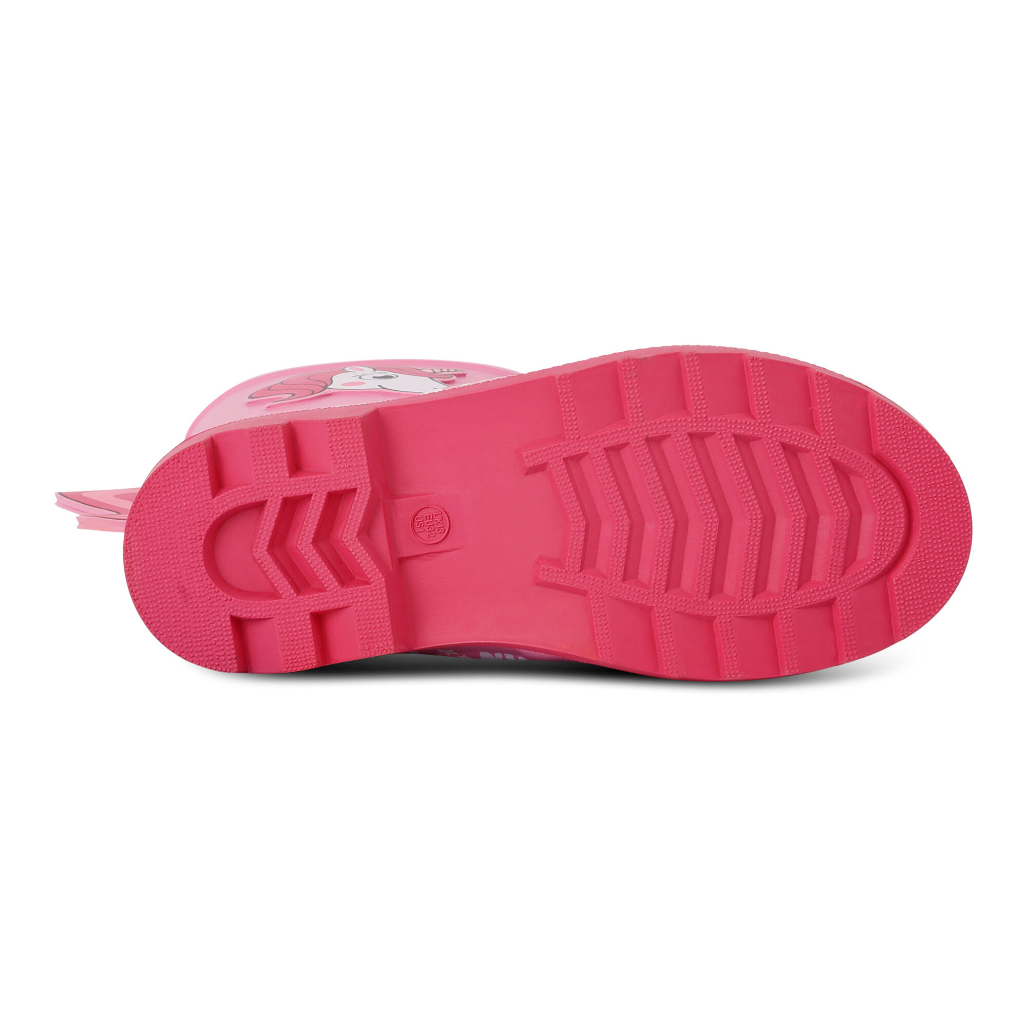 Bottes - Mudplay II randonnée enfant 5/6