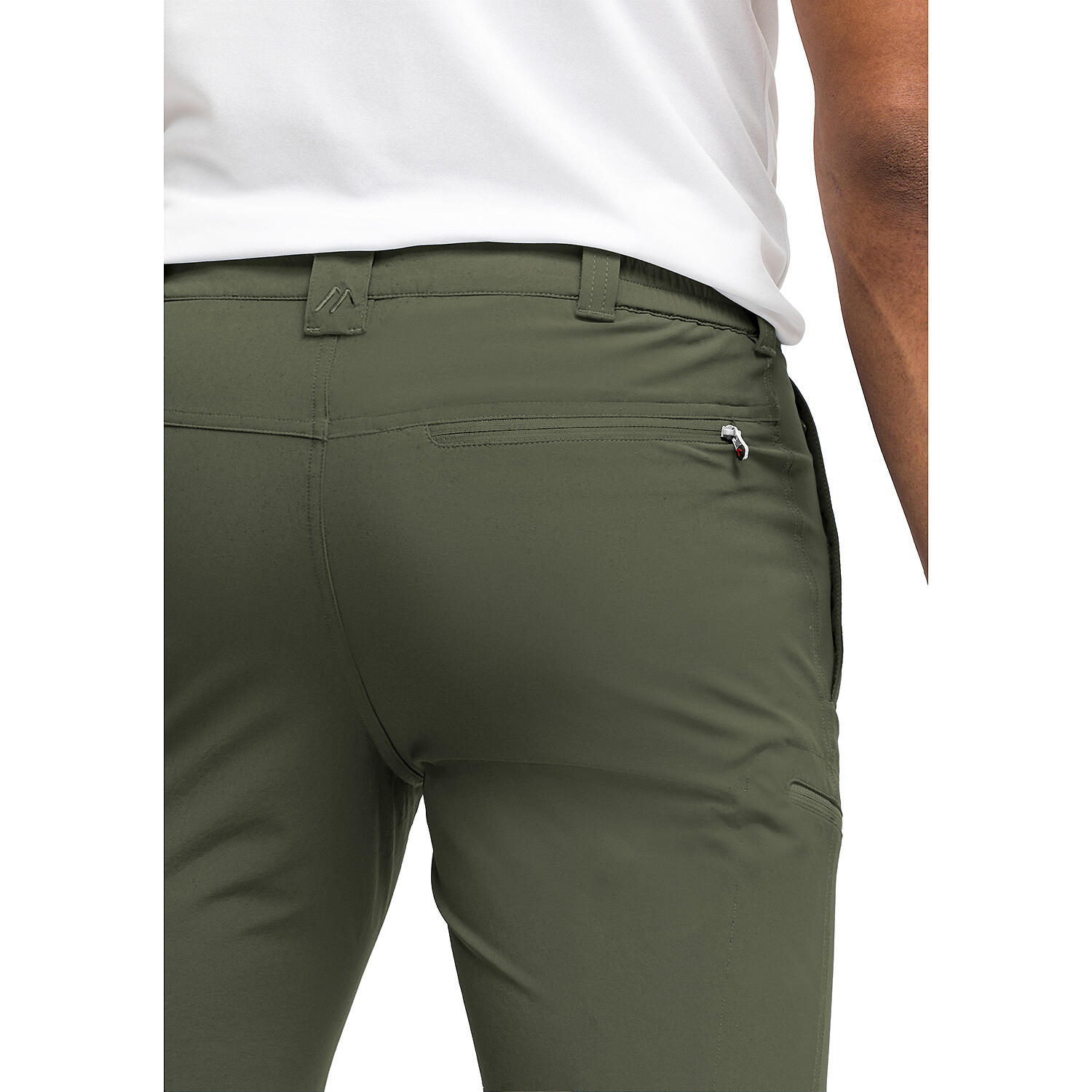 Herren Zip Off Hose Tajo 2 3/6